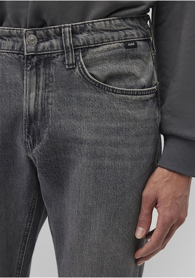 Mavi - London Street Gri Denim Jean Pantolon 0010172-88530 Gri