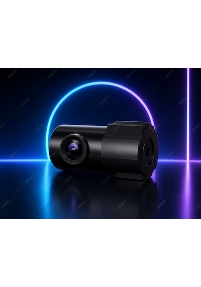 Nvg X19 4k Araç İçi Araç Kamerası 4 Kameralı Gps Wifi G-sensör 24 Saat Park Modu 512gb Destekli Gece Görüşlü Dash Cam