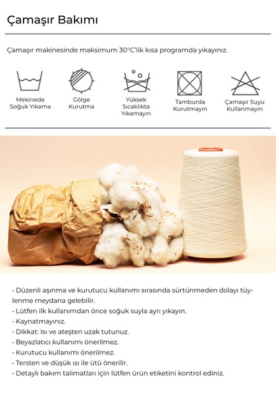 Stork Qiza Ve Vera 3+3 6 Parça Alt Üst Bebek Takımı Bebek Zıbın Ve Bebe Çok Renkli