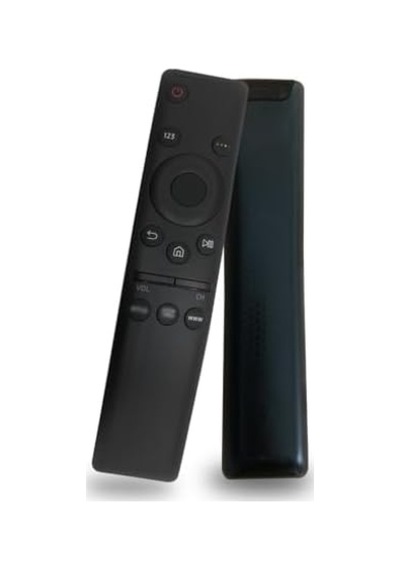 Evrensel Uzaktan Kumanda 4k Led Lcd Qled Hdtv Yapılandırma Gerektirmez, Uzaktan Kumanda Smart Tv