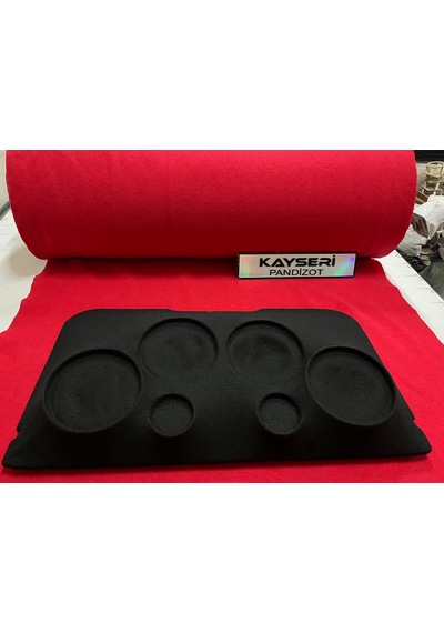 Kayseri Pandizot Ford Cuorier Pandizot 4x20, 2x10 Ama İsteğe Göre Yapılır İmalatçıyız