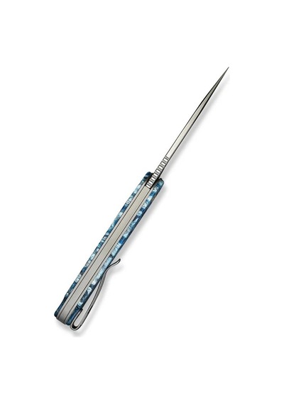 Civivi Elementum Slip Joint Knife Resin Handle Kamp Çakı Çok Renkli