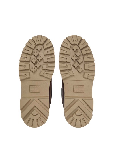 Tommy Hilfiger Kadın Marka Logolu Günlük Kullanıma Uygun Kahverengi Bot & Bootie En0en03003 Gtb Tommy Hilfiger Kadın Marka Logolu Günlük Kullanıma Uygun Kahverengi Bot & Bootie En0en03003 Gtb