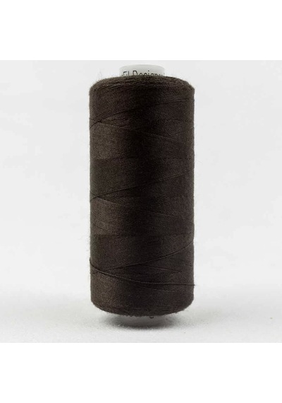 Wonderfil Polyester Dikiş İpliği - Ds107 - Wood Bark