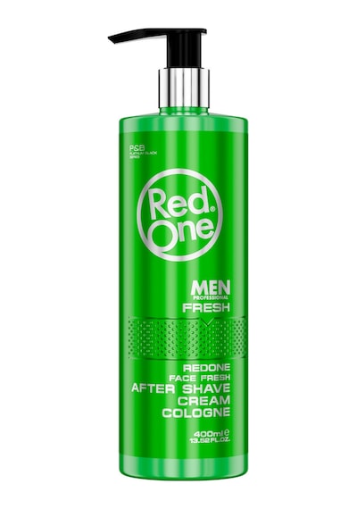 Krem Kolonya Fresh 400 Ml Yeşil