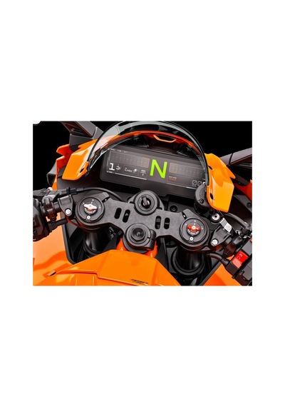 Mobilite Ktm 990 Rc R Uyumlu 2026 Model 8.8 İnç Dijital Gösterge Panel 9h Nano Ekran Koruyucu