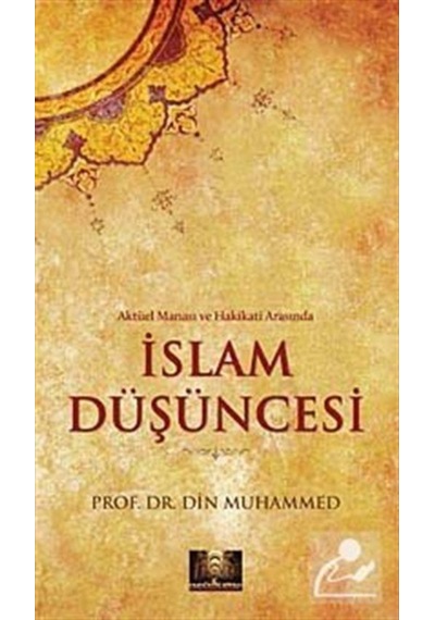 İslam Düşüncesi - Din Muhammed - Endülüs Kitap