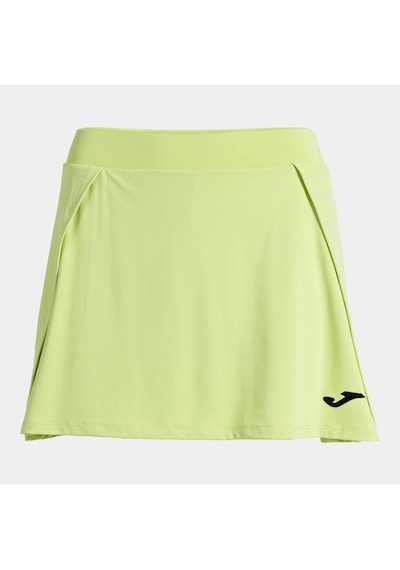 Joma 902073.486 Torneo Kadın Lime Tenis Etek Lime