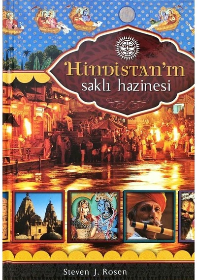 Hindistan'ın Saklı Hazinesi