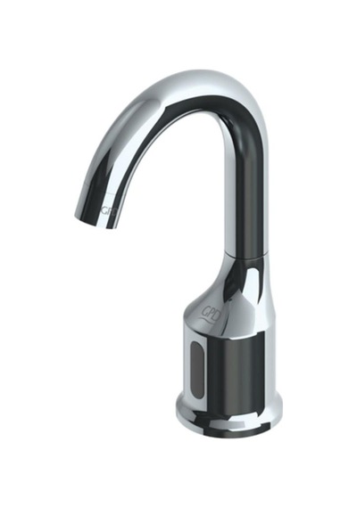 Gpd Fotoselli Lavabo Bataryası Çift Su Giriş Flb11