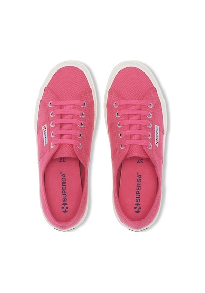 Superga 2750-cotu Classic Unisex Pembe Sneaker Pembe-291