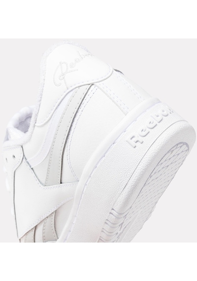 Reebok Club C Double Revenge Kadın Günlük Spor Ayakkabı C-reb074269b10010 Beyaz Reebok Club C Double Revenge Kadın Günlük Spor Ayakkabı C-reb074269b10010 Beyaz