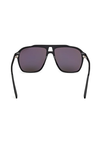 Tom Ford Tf1209 01a 56 Unisex Güneş Gözlüğü Siyah