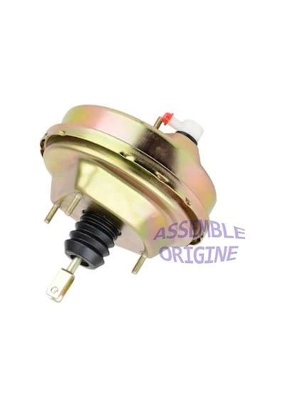 Gua 40353 Servofren Westınghouse Fıat- Slx-doğan 1.6 93-02 8 Lık 261312bx 85009692-261328b -