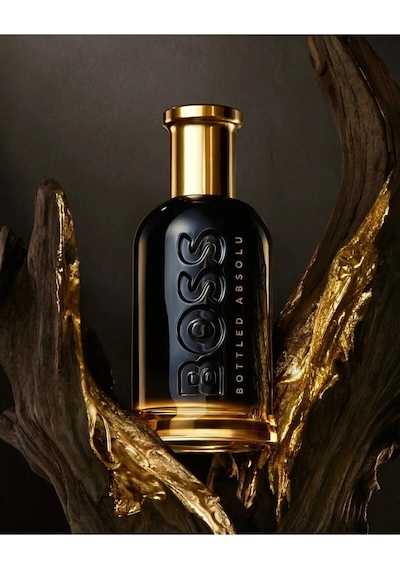 Bottled Absolu Parfum Intense Edp Erkek Parfümü 50 Ml Aromatik