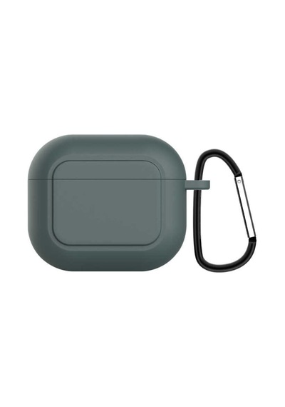 Apple Uyumlu AirPods 3. Nesil Kılıf Zore Airbag 23 Kılıf