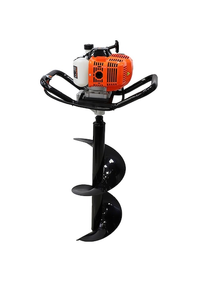 Toprak Burgu Ed - 630 Sera