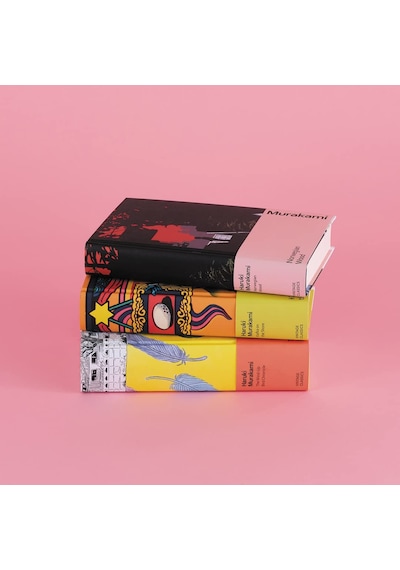 Norwegian Wood: The Classic Japanese Love-story, Now İn A Deluxe Gift Edition