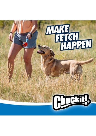 Ultra Tug Köpek Çekiştirme Topu Orta Boy
