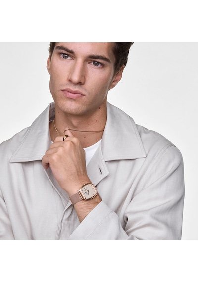 Daniel Wellington Dw00600815 Erkek Kol Saati Diğer
