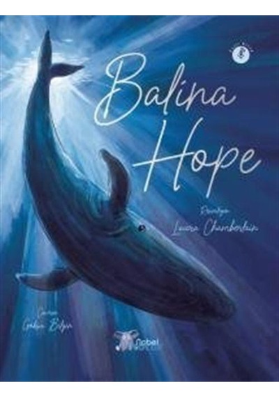 Balina Hope / Laure Ahamberlin