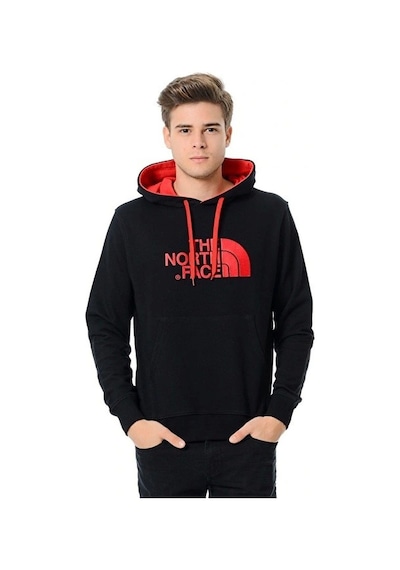 The North Face Drew Peak Pullover Hoodie Light Sweatshirt T0a0tejk3 001