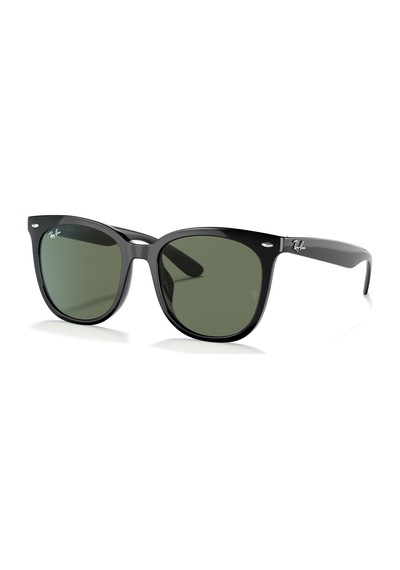 Ray-ban Rb4379d 601/71 55 Unisex Güneş Gözlüğü