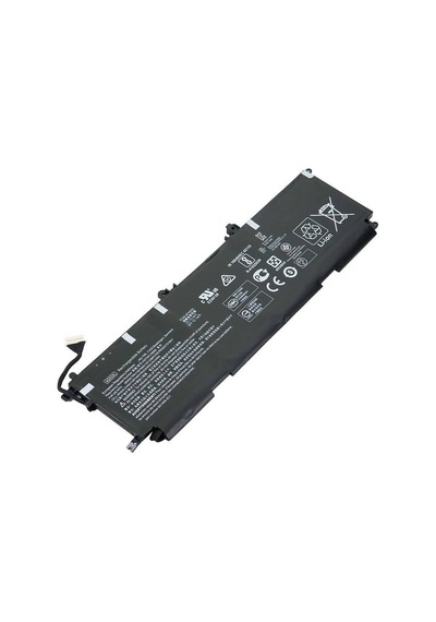 Hp Envy 13-ad, 13-ad000, 13-ad100 Ver.2 , Ad03xl Notebook Bataryası, Pili / Rhl-153