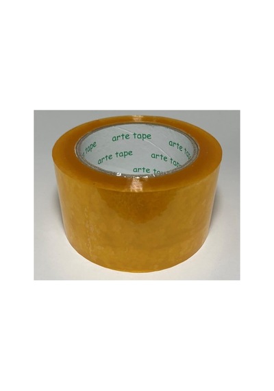 60 Mm X 100 M Şeffaf Koli Bandı Diğer