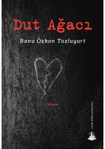 Dut Ağacı Yitik Ülke Yayınları