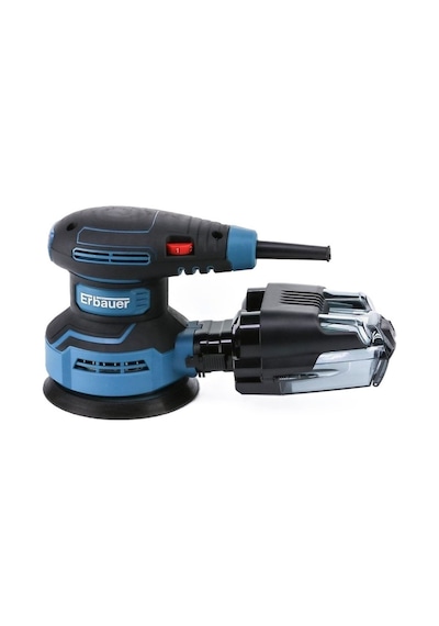 Erbauer ER0400 400 W Eksantrik Zımpara 125 MM