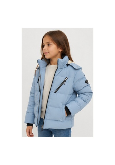 İrem Çocuk Giyim Erkek Çocuk /kız Çocuk Çapraz Fermuar Model Kapüşonu Çıkabilen İçi Peluş Astarlı Nova Kumaş Buz Mavi Renk Mont Buz Mavi İrem Çocuk Giyim Erkek Çocuk /kız Çocuk Çapraz Fermuar Model Kapüşonu Çıkabilen İçi Peluş Astarlı Nova Kumaş Buz Mavi Renk Mont Buz Mavi