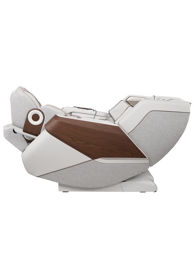 Masarata Falcon Masaj Koltuğu Wood Krem