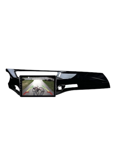 Citroen C3 Android Multimedya Sistemi 4-64 Clarion 2009-2016 9"