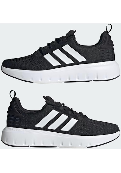 Adidas Swift Run Erkek Günlük Spor Ayakkabı C-adııd4981e10a00 Siyah