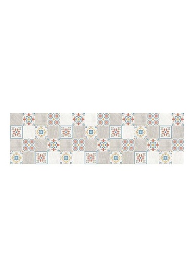 Tezgah Arası Folyo Kaplama Folyosu Çizim Desen 2 60 X 300 Diğer