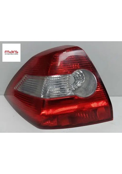 Stop Lambası Duysuz Sağ Megane Iı Sedan 02 Mars 8200142681