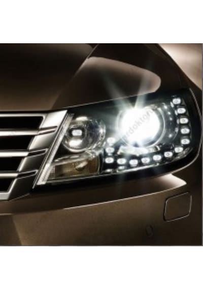 Vw Cc Xenon Ampulü Photon D3S 4300K Makyajlı Kasa