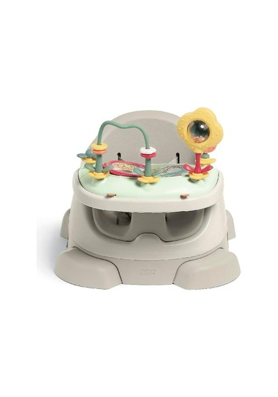 Mamas Papas Baby Bug Portatif Mama Sandalyesi Clay Oyun Tepsili