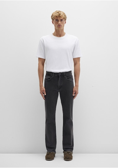 Mavi - 177 Comfort Gri Jean Pantolon 0017734787 Çok Renkli