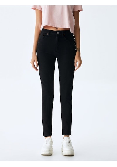 Ltb Ronna X Slim Jean Pantolon 010095164015690_200 001