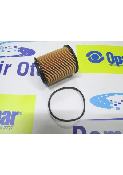7087808E Yağ Filtresi 1,6 Egea-Jeep Renegade-Fiat 500X OPAR