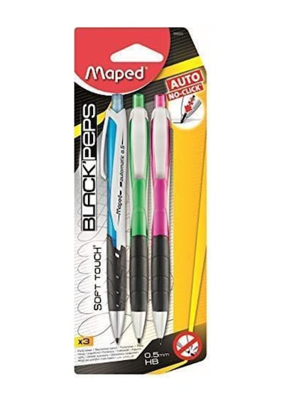 Maped Otomatik Versatil Kalem 3lü Paket 0.5