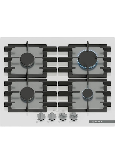 BOSCH PPP6A2I40O Gazlı Ankastre Ocak