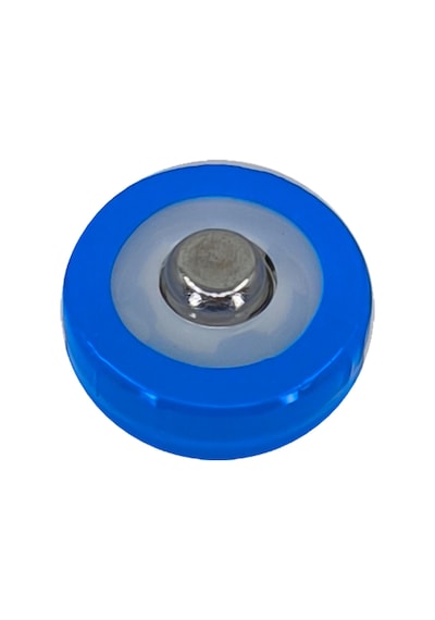 Hedyex 18650 Şarjlı Pil Çıkıntılı Başlıklı Fener Pili 3.7v Li-ion
