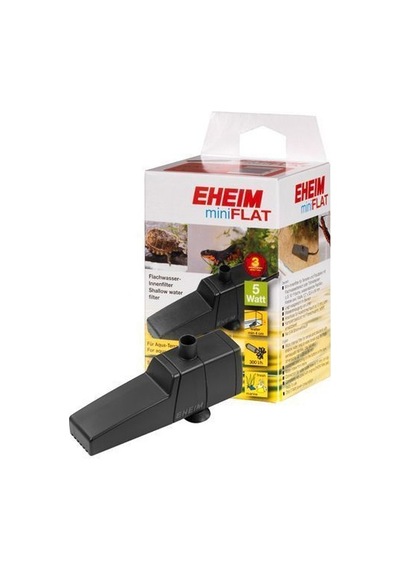 Eheim 2203 Miniflat 300Lt/Saat