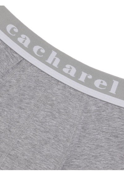 Cacharel Erkek Gri İç Giyim Alt 50291581-100
