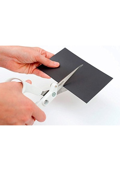 2 Adet Yapışkanlı Fotoğraf Magneti - 20Cm X25Cm Tabaka Mıknatıs