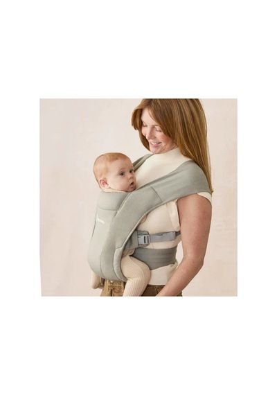 Taşıyıcı Embrace Soft Olive Haki