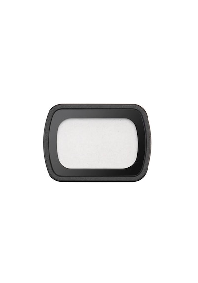 DJI Osmo Pocket 3 Siyah Buğu  Filtresi Çok Renkli